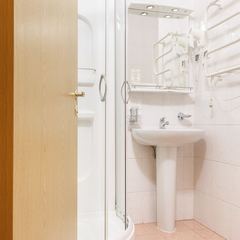 Отель Зазеркалье, Люберцы, Московская область