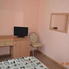 Отель Искра, Люберцы, Московская область