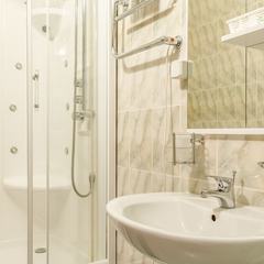 Отель Зазеркалье, Люберцы, Московская область