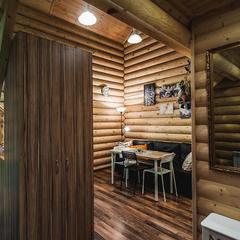 Усадьба Ромашкино, Лунево, Костромская область