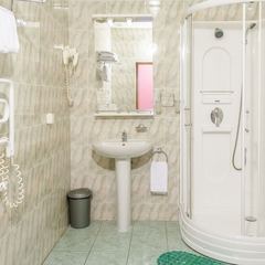 Отель Зазеркалье, Люберцы, Московская область