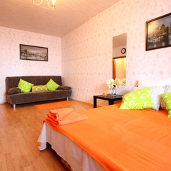 Гостевой дом Экодомик, Люберцы, Московская область