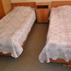 Отель Искра, Люберцы, Московская область