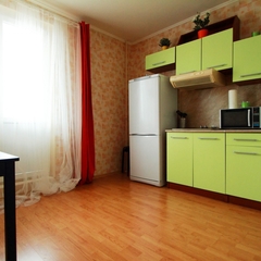 Гостевой дом Экодомик, Люберцы, Московская область