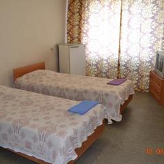 Отель Искра, Люберцы, Московская область