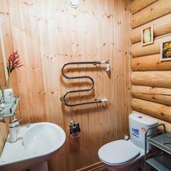 Усадьба Ромашкино, Лунево, Костромская область