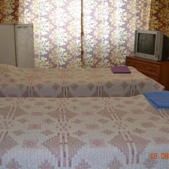 Отель Искра, Люберцы, Московская область