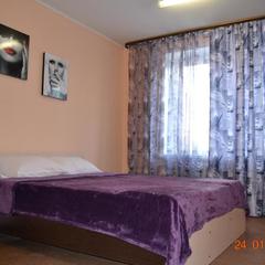 Отель Искра, Люберцы, Московская область