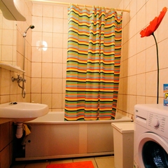 Гостевой дом Экодомик, Люберцы, Московская область