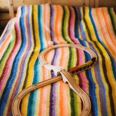 Усадьба Ромашкино, Лунево, Костромская область