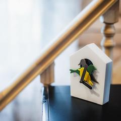 Усадьба Ромашкино, Лунево, Костромская область