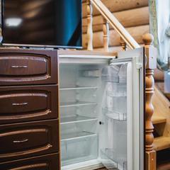 Усадьба Ромашкино, Лунево, Костромская область