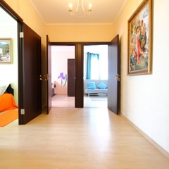 Гостевой дом Экодомик, Люберцы, Московская область