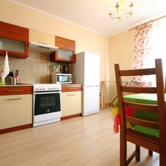 Гостевой дом Экодомик, Люберцы, Московская область