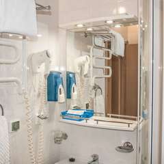 Отель Зазеркалье, Люберцы, Московская область