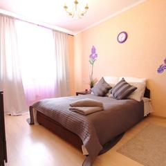 Гостевой дом Экодомик, Люберцы, Московская область