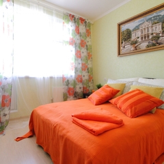 Гостевой дом Экодомик, Люберцы, Московская область