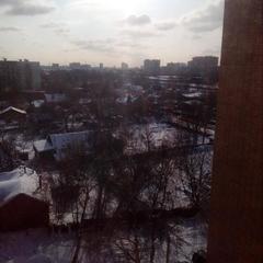 Отель Искра, Люберцы, Московская область