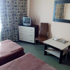 Отель Искра, Люберцы, Московская область