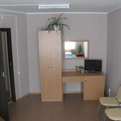 Отель Искра, Люберцы, Московская область