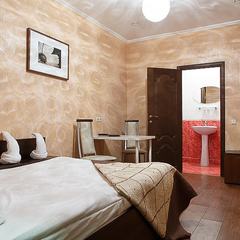 Отель Сиеста, Люберцы, Московская область