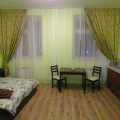 Хостел Звезда, Люберцы, Московская область