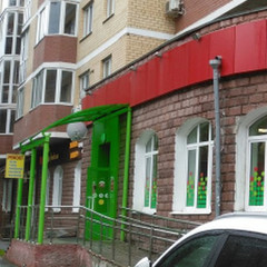 Отель Сиеста, Люберцы, Московская область