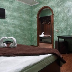 Отель Сиеста, Люберцы, Московская область