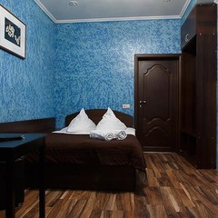 Отель Сиеста, Люберцы, Московская область