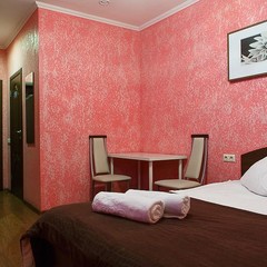 Отель Сиеста, Люберцы, Московская область