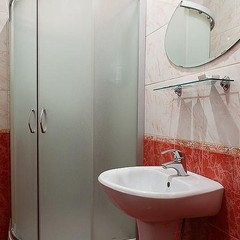 Отель Сиеста, Люберцы, Московская область