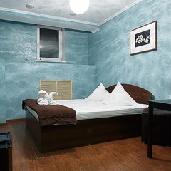 Отель Сиеста, Люберцы, Московская область