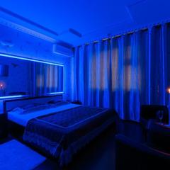 Апарт-отель Элит, Люберцы, Московская область