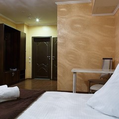 Отель Сиеста, Люберцы, Московская область