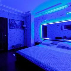 Апарт-отель Элит, Люберцы, Московская область