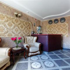 Апарт-отель Элит, Люберцы, Московская область