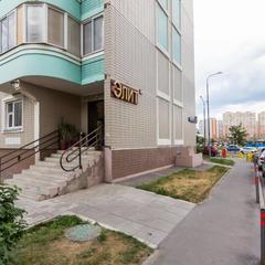 Апарт-отель Элит, Люберцы, Московская область