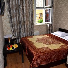 Апарт-отель Элит, Люберцы, Московская область