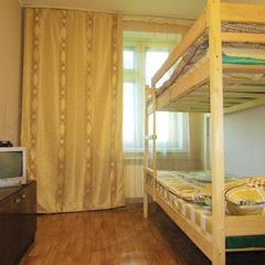 Хостел Звезда, Люберцы, Московская область