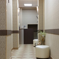 Гостиница Люберцы, Люберцы, Московская область