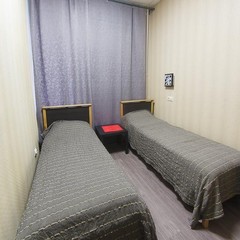 Гостиница Люберцы, Люберцы, Московская область