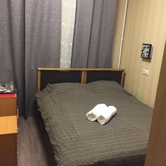 Гостиница Люберцы, Люберцы, Московская область