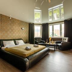 Отель DELUX, Люберцы, Московская область