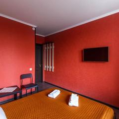 Отель DELUX, Люберцы, Московская область