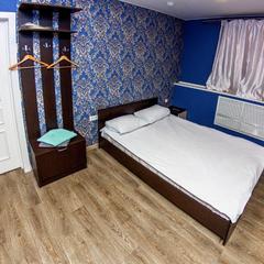 Отель Fresh, Люберцы, Московская область