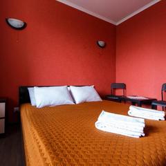 Отель DELUX, Люберцы, Московская область