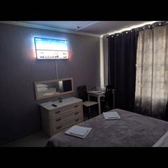 Отель Милан, Люберцы, Московская область