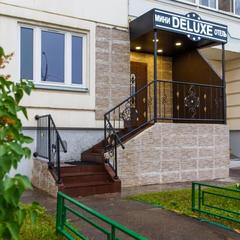 Отель DELUX, Люберцы, Московская область