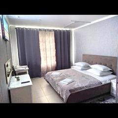 Отель Милан, Люберцы, Московская область