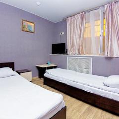 Отель Fresh, Люберцы, Московская область